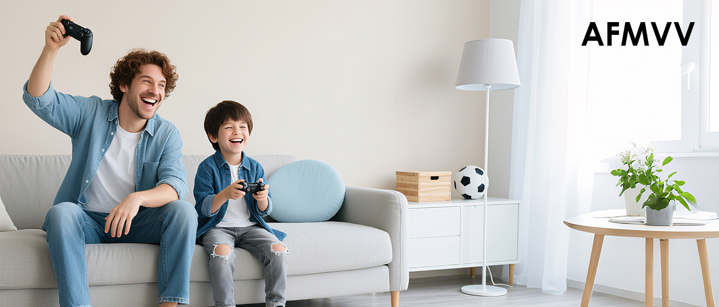 Wireless Controller