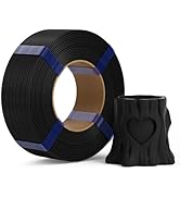 DEEPLEE PLA Basic Refill Filament 1.75mm, No Spool 3D Printer Filament, Dimensional Accuracy +/- ...