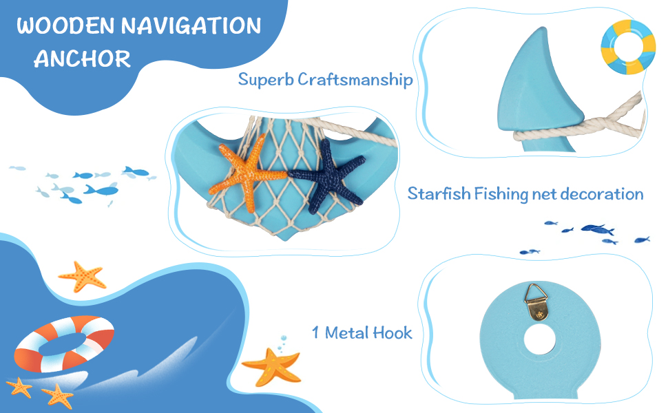 Anchor Details