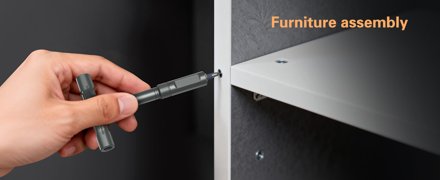 furniture assembly tools