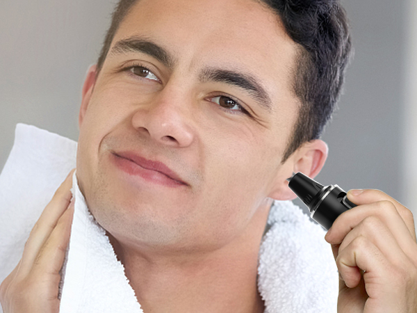 nose hair trimmer for men