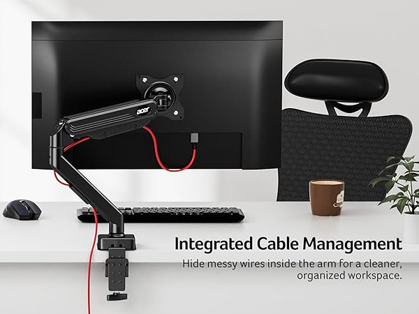 Acer Single Monitor Mount