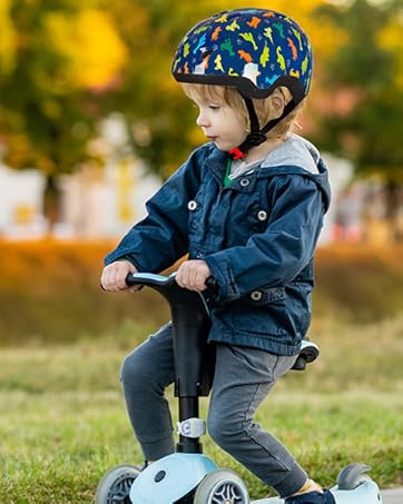 kids bike helmet 1-3