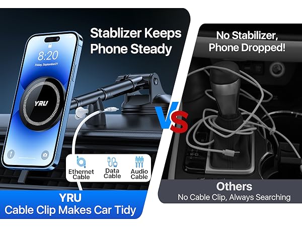 car cellphone holder