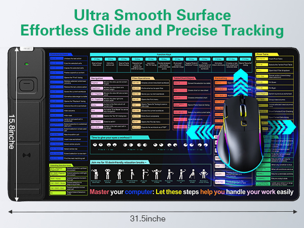 gaming accessories