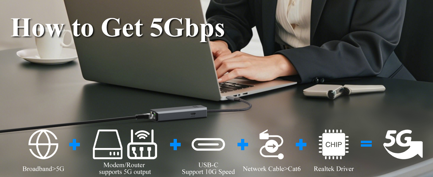 usb c adapter