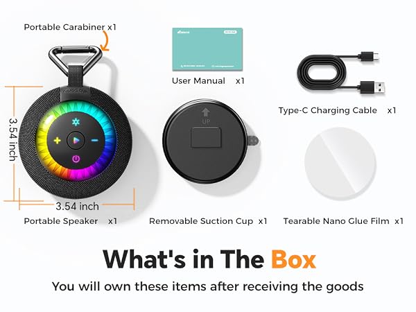 Package List