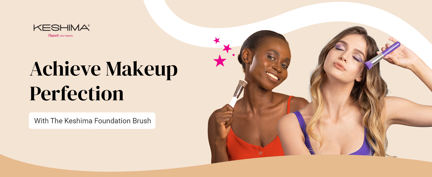 makeup brushes, foundation brush, concealer brush, blush brush, foundation brush for liquid makeup