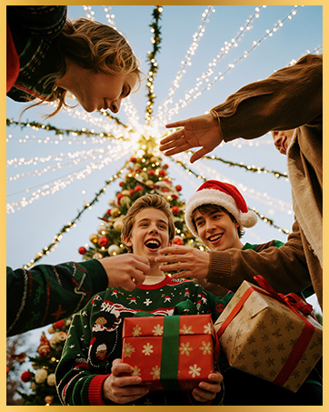 Retro Gaming Console