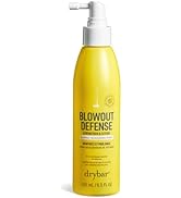 Drybar Blowout Defense Strengthen &amp; Extend Blowout Accelerator Spray, Speeds Drying, Detangles, R...