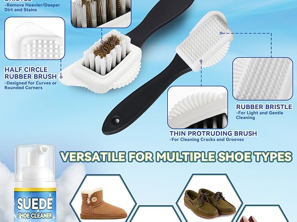 suede shoe cleaner