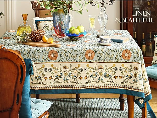 Tablecloth