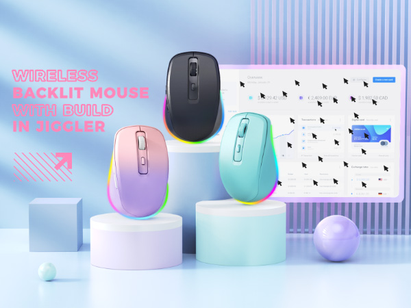 wireless mouse jiggler