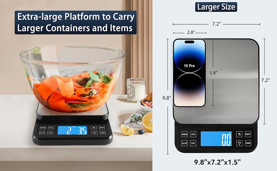 B613 A+2 Large platform