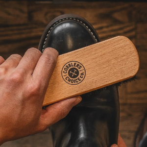 Shoe Brush