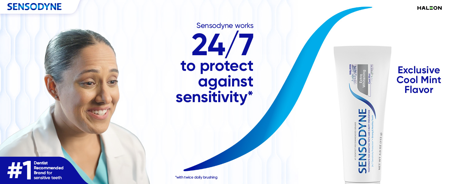 Sensodyne