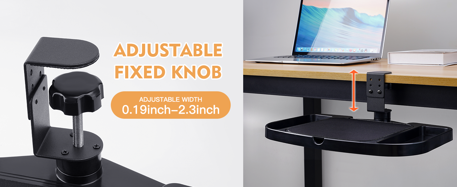 desk attachments