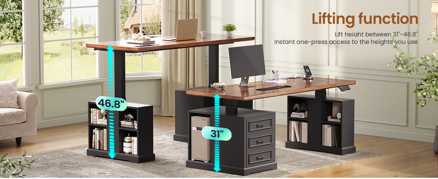 standing desk