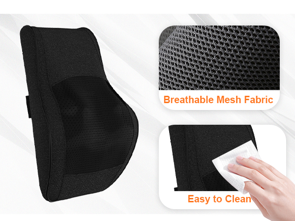 deep tissue back massager