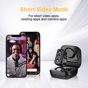 TikTok Remote Control for TikTok