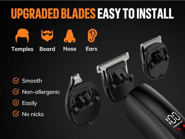 Hair Clippers