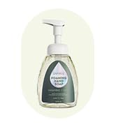 Foaming Hand Soap Cucumber