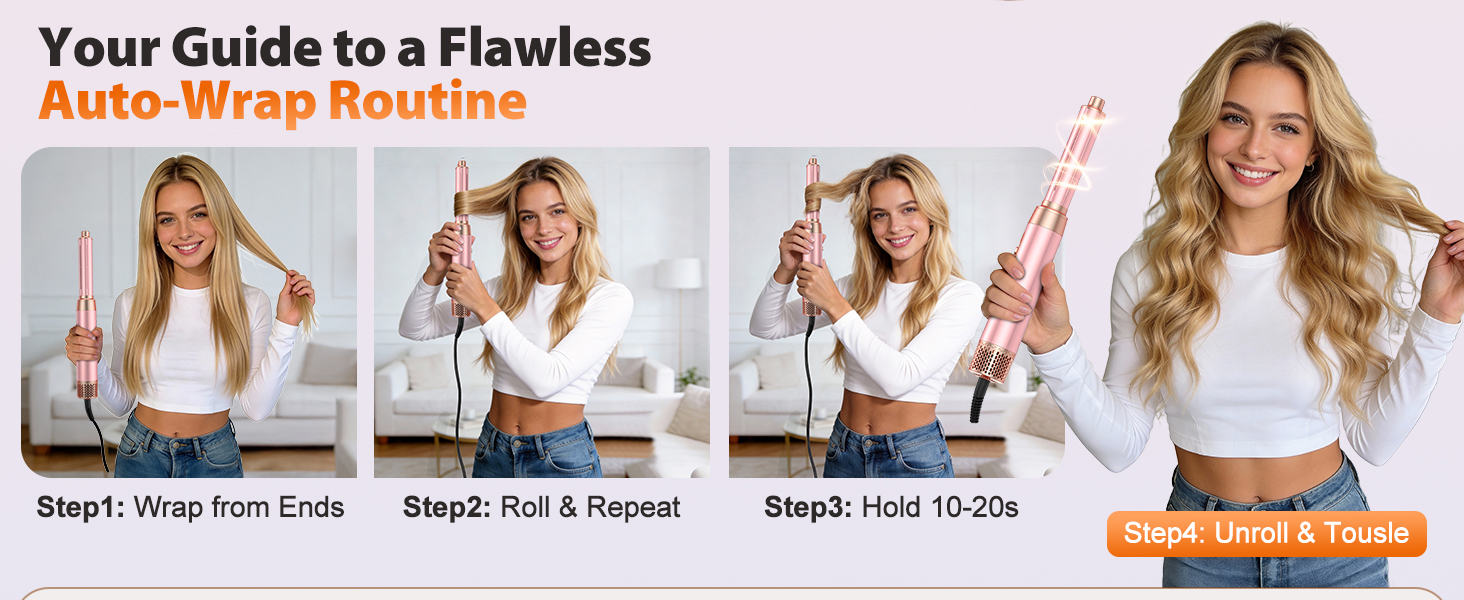 auto wrap routine