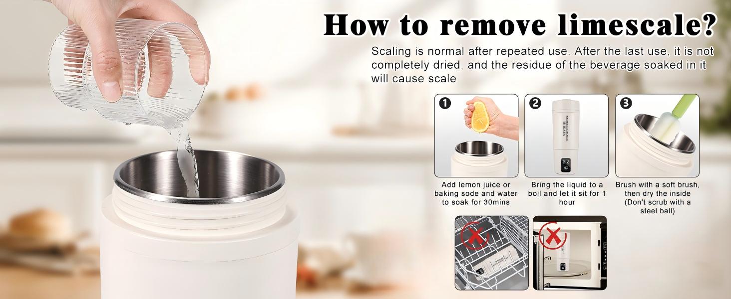 ELECTRIC KETTLE