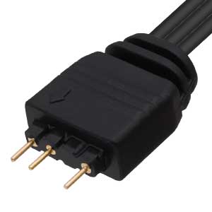 5V 3PIN ARGB PC FAN Lighting Controller Cable