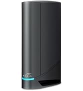 ARRIS (G34) - Cable Modem Router Combo - Fast DOCSIS 3.1 Gigabit WiFi 6 (AX3000), Approved for Co...