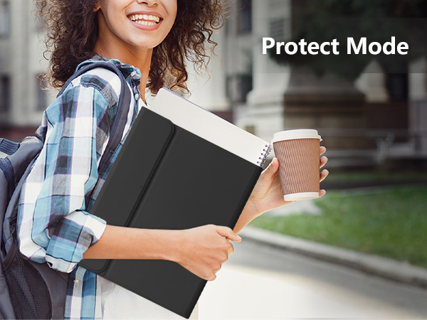 iPad pro 12.9 case with keyboard
