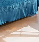 YUSTAL Electric Heated Blanket