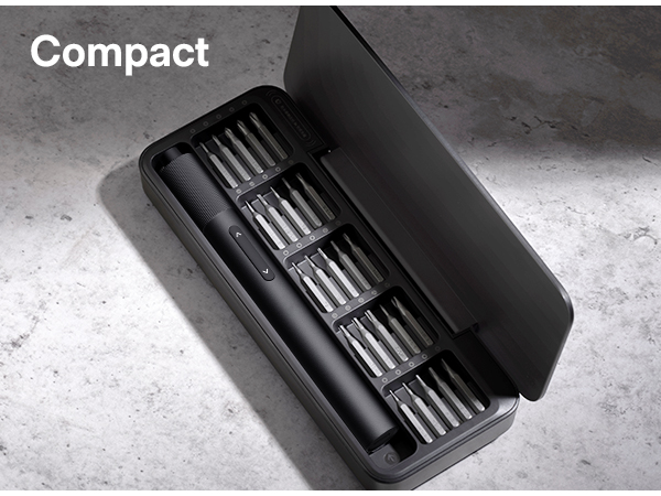 small electric screwdriver screwdriver electric electrical screwdriver set