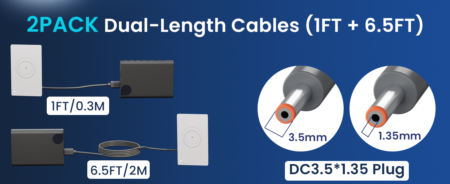 Starlink Router Mini Cable