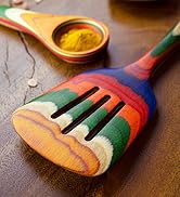 Baltique Marrakesh Collection Utensils