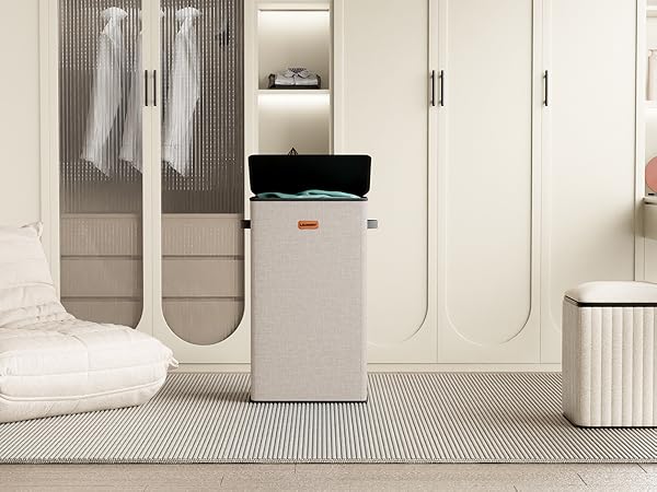 Laundry Hamper