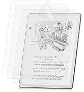 (3 Pack) Orzero Anti-Glare Matte Screen Protector Compatible for Scribe 2025/Scribe Colorsoft 202...