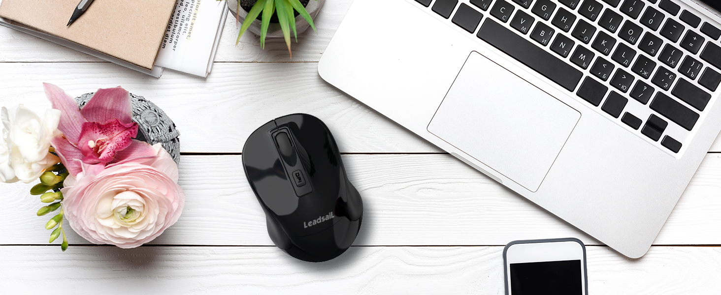 wireless mouse