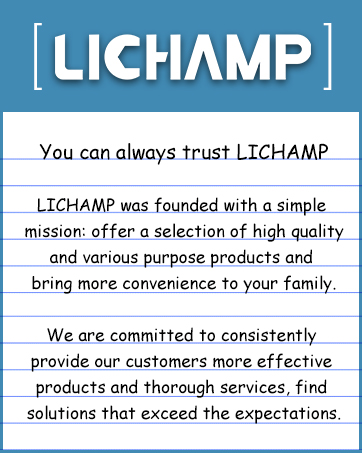 lichamp brand