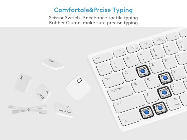 apple USB keyboard