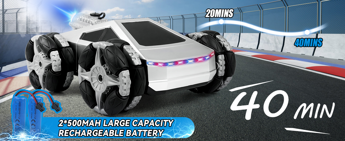 rc cars