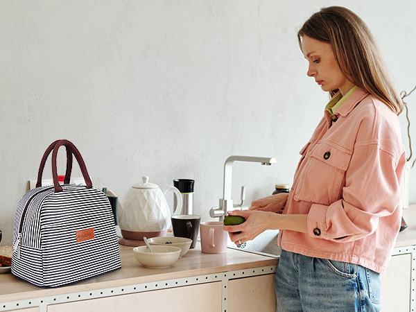 lunch bag for women