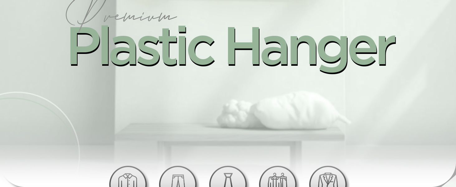 closet hangers hangars white plastic hangers hangers plastic closet clothes hangers
