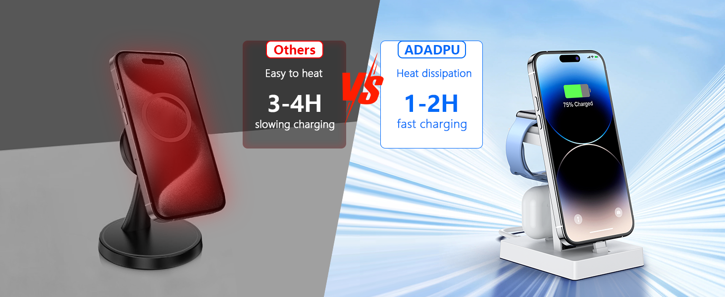 apple phone watch charger