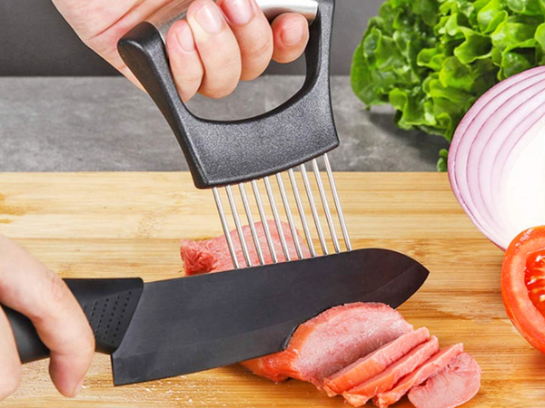 Luncheon Meat Slicer
