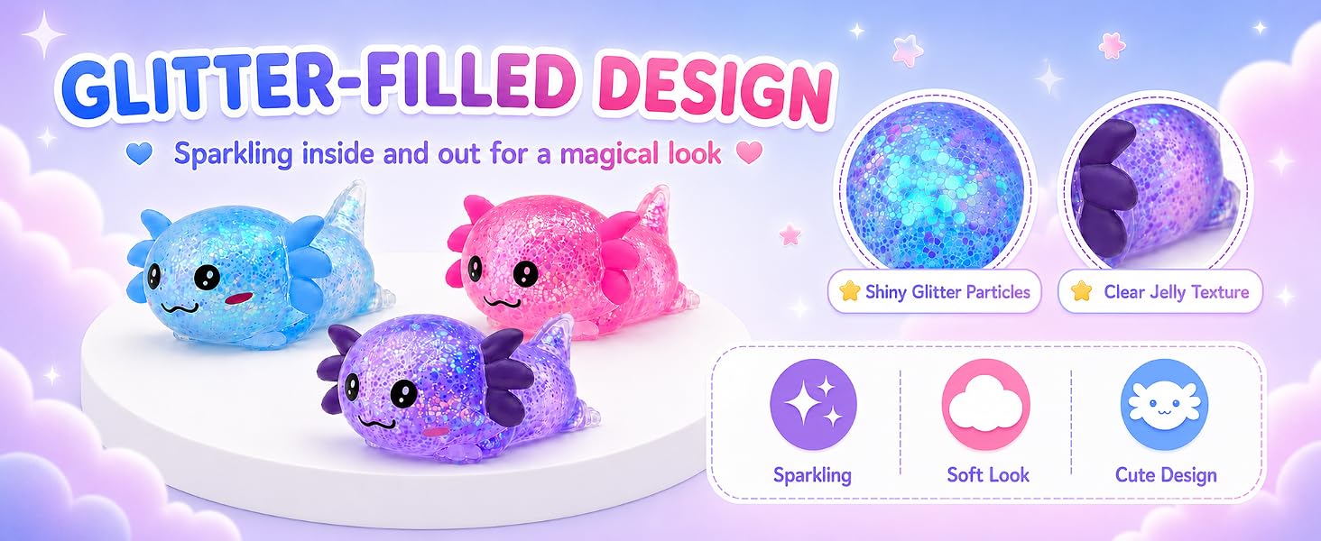 squeeze toy