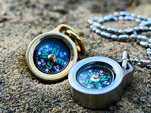 mini compass