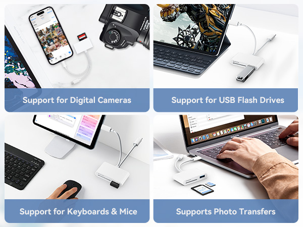 usb memory card reader