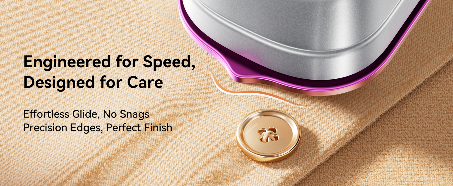 hand held steamers for clothes