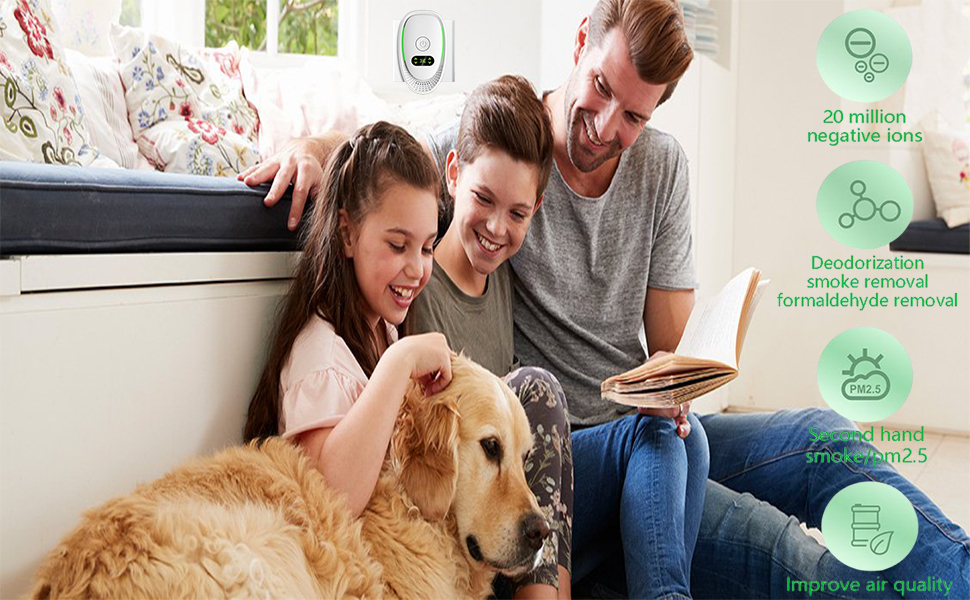 providing you with a comfortable environment